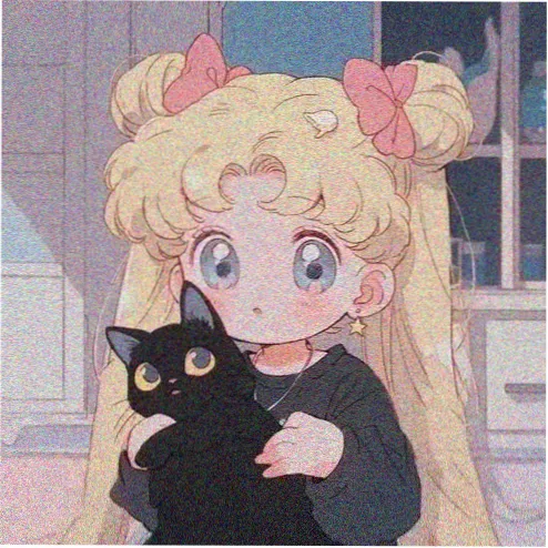 观众头像