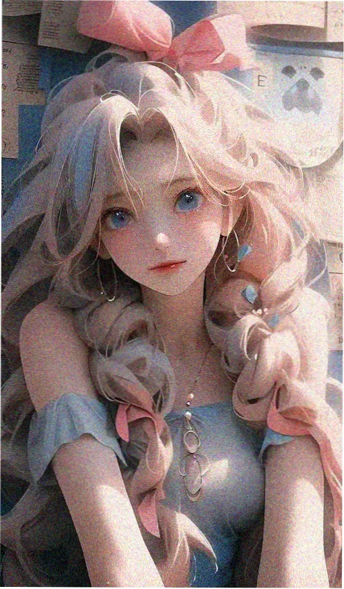 完美世界 玄幻动漫海报